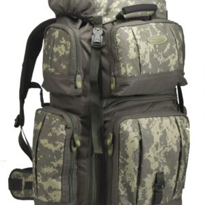 Mivardi Angelrucksack CamoCODE Expedition