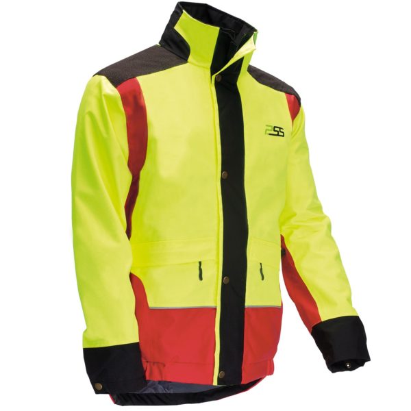 PSS Regenjacke X-Treme Rain