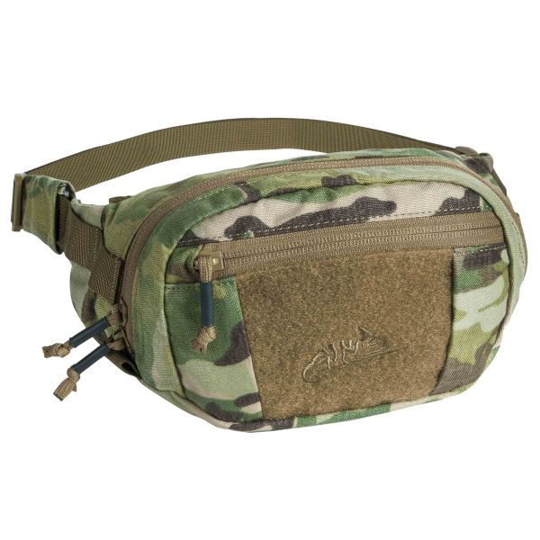 HelikonTex Hüfttasche Possum Waist Pack Cordura multicam