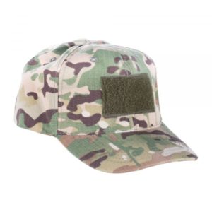 Leo Köhler Baseballcap multicam