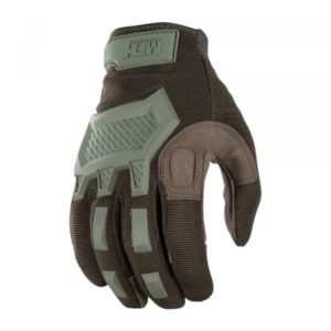 MFH Tactical Handschuhe Action oliv, Größe XL