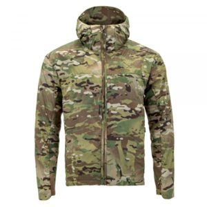 Carinthia Jacke TLG multicam, Größe XXL