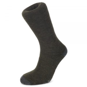 Snugpak Socken Merino Military Sock oliv, Größe 39-43