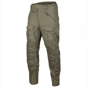 Mil-Tec Hose Combat Pant Chimera oliv, Größe XXL