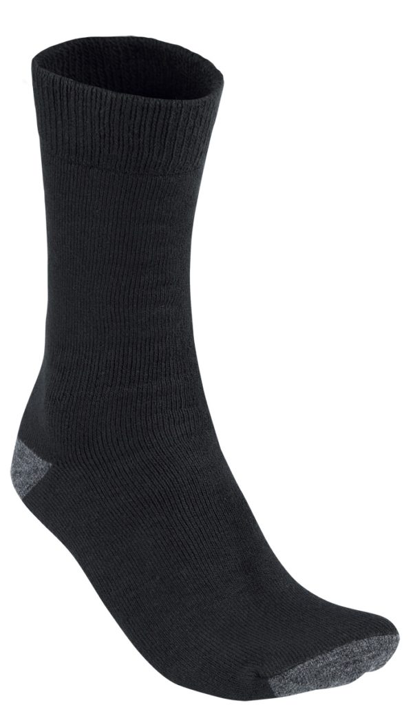 Snugpak Socken Merino Military schwarz XL