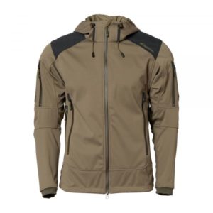 Carinthia Jacke Softshell Special Forces oliv, Größe M