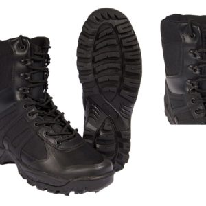 Einsatzstiefel Gen. II schwarz Schuhe D 46/295