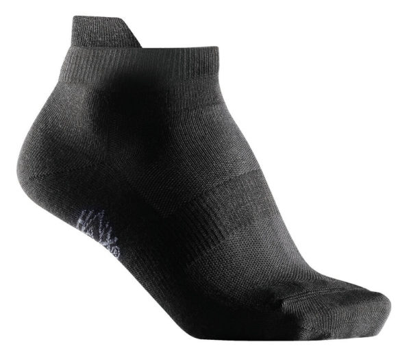 HAIX Athletic Socken schwarz S