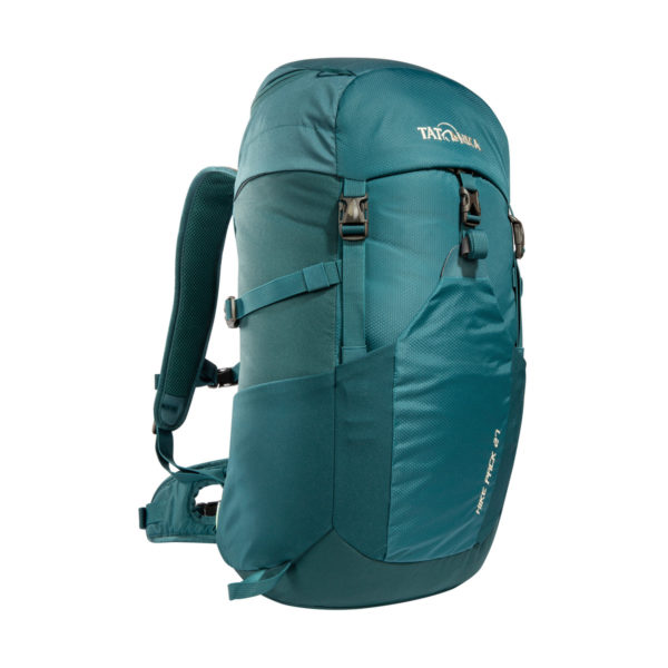 Tatonka Rucksack Hike Pack 27 teal-green-jasper