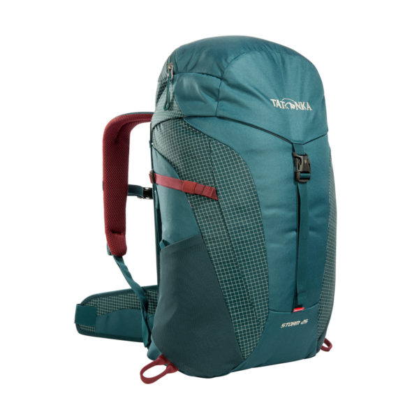 Tatonka Rucksack Storm 25 Recco teal-green