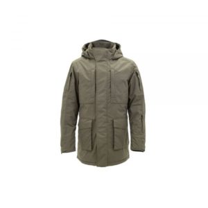 Carinthia Jacke G-Loft Tactical Parka oliv