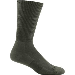 DarnTough Socken T4021 Tactical Boot Cushion foliage grün