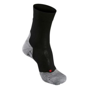 Falke Socken RU4 schwarz, Größe L