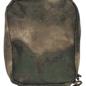 MFH Gürteltasche Mehrzwecktasche Molle klein HDT-camo FG