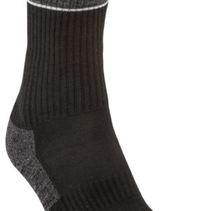 SealSkinz Socken Solo Quickdry Mid Sock M