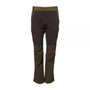 Swedteam Hose Lynx XTRM Antibite grün Frauen