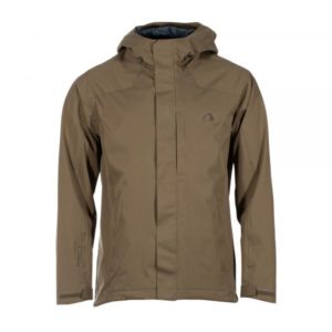 Tatonka Jacke Kjell Ms Jacket bark green