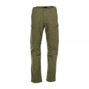 Vintage Industries Hose Kenny Technical Pants oliv