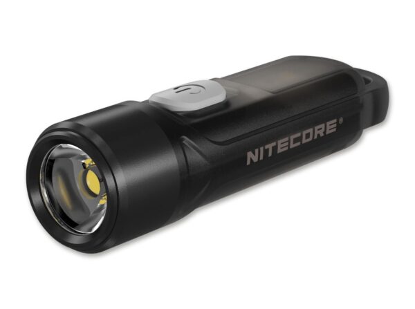 LED Taschenlampe Nitecore TIKI LE