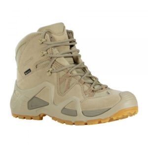 Lowa Einsatzstiefel Zephyr GTX Mid TF desert Frauen