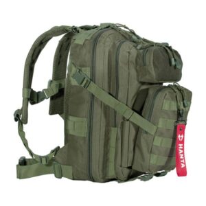 Hanta Rucksack Viso 30 L oliv