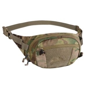 Helikon-Tex Hüfttasche Possum Waist Pack Cordura multicam