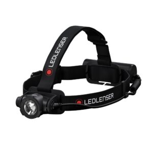 Led Lenser H7R Core Kopflampe