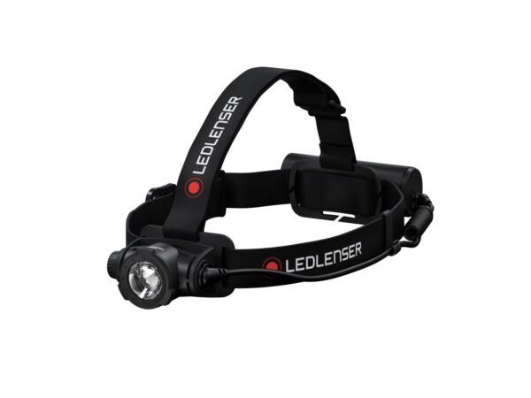 Led Lenser H7R Core Kopflampe