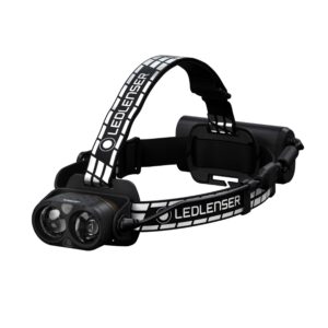 Led Lenser Stirnlampe H19R Signature