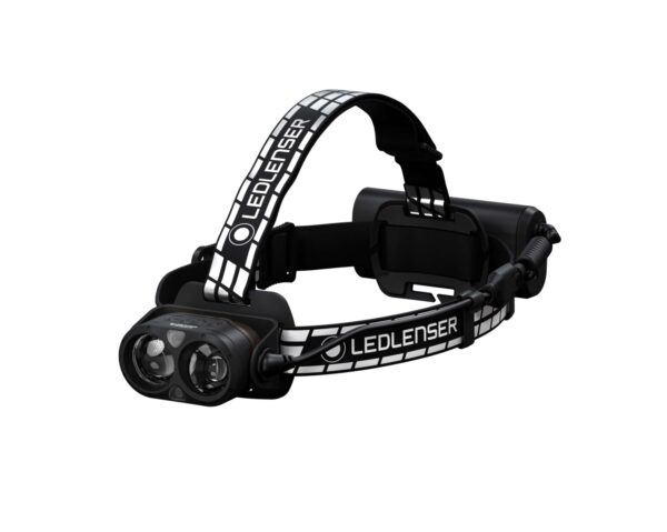 Led Lenser Stirnlampe H19R Signature