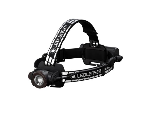 Led Lenser Stirnlampe H7R Signature