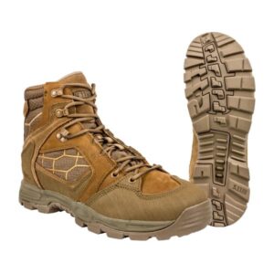 5.11 Stiefel XPRT 2.0 Tactical Desert coyote