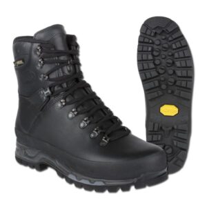 Einsatzstiefel Meindl Island Professional GTX