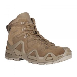 Lowa Einsatzstiefel Zephyr MK2 GTX Mid coyote OP