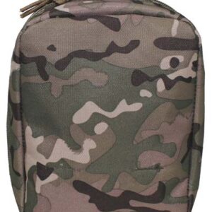 MFH Gürteltasche Mehrzwecktasche Molle klein operation-camo