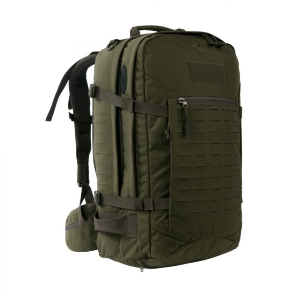 TT 37L Rucksack Mission Pack MKII oliv