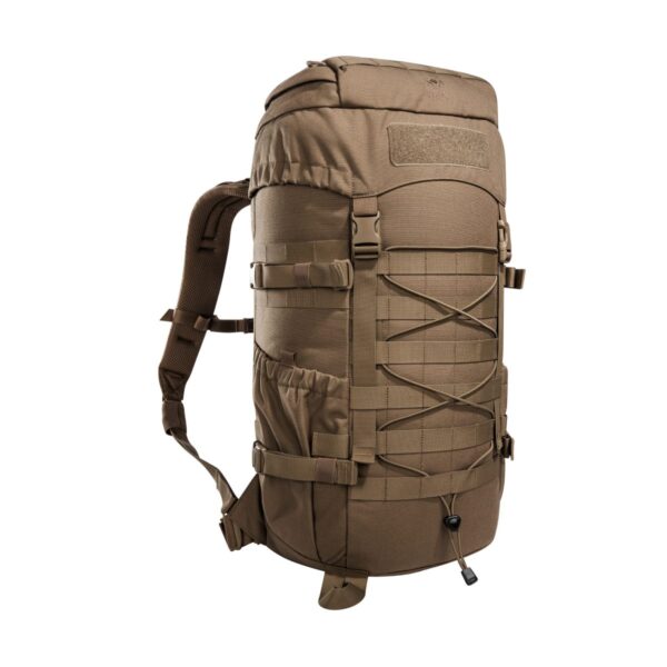 TT Einsatz-Rucksack Mil OPS Pack 30 L coyote-brown