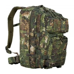 Mil-Tec Rucksack US Assault Pack Lasercut LG CIV-TEC WASP I Z3A