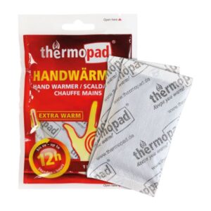 Thermopad Handwärmer