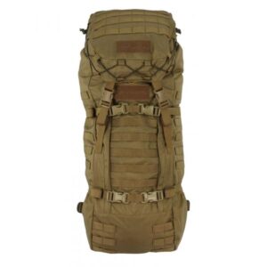 Zentauron Rucksack Sentinel 55+10 L coyote brown