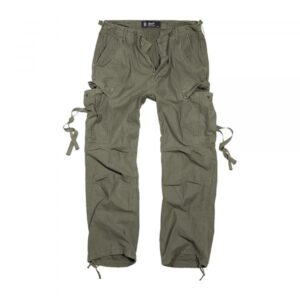 Brandit Hose M-65 Vintage Trousers oliv