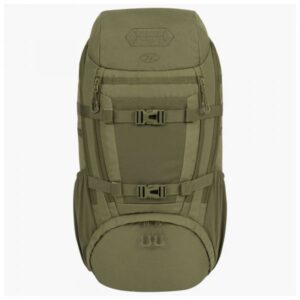 Highlander Rucksack Eagle 3 40 L oliv