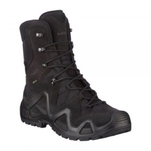 LOWA Stiefel Zephyr GTX HI TF schwarz