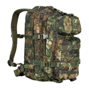 Mil-Tec Rucksack US Assault Pack SM CIV-TEC WASP I Z3A