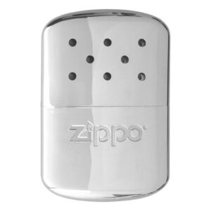 Zippo Handwärmer/Taschenofen chrom