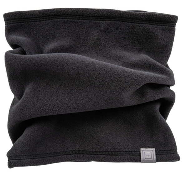 5.11 Halswärmer Fleece Neck Gaiter schwarz