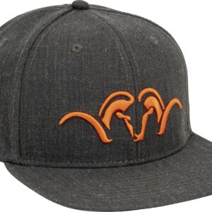 Blaser Classic Snapback