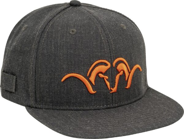 Blaser Classic Snapback