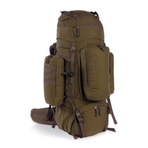 TT Rucksack Range Pack MKII 90L + 10L oliv