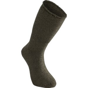 Woolpower Socken Socks Classic 800 pinegreen XL
